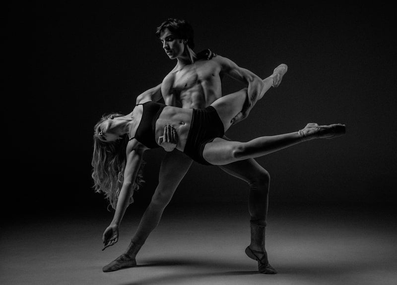Ballet Dance